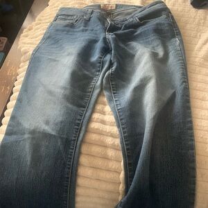 LEI Classic Blue Jeans